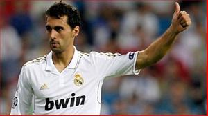 Arbeloa hết lời ngợi ca đồng đội sau trận thắng vang dội trước Galatasaray