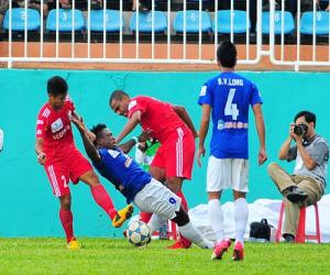 HA.GL sẽ khó khuất phục HN T&T