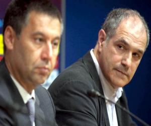 Bản kế hoạch của Barca