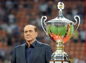 Từ chuyện Inter có thể đổi chủ: Bao giờ đến lượt Juve và Milan?