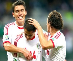 Chicharito: Ngôi sao không muốn cô đơn