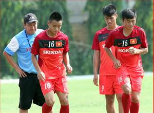 U23 Việt Nam: Có gì cho chuyến đi đến Myanmar?