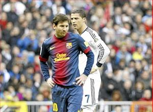 Real Madrid và Barcelona - Những con gà đẻ trứng vàng của Liga