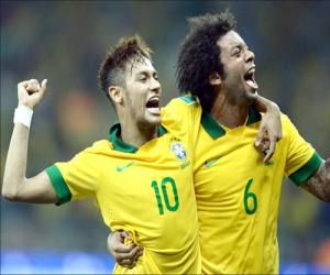 Brazil - TBN: Cuộc chiến Ngai vàng