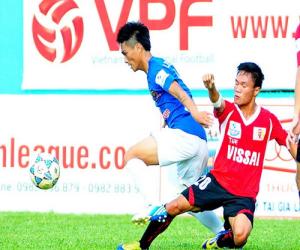 HA.GL-HN T&T: Kinh điển mới tại V-League