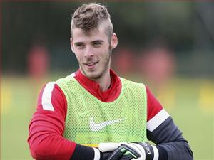Real Madrid “săn” De Gea để thay thế Diego Lopez và Casillas