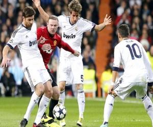Wayne Rooney: Đến Real thì đá ở đâu?