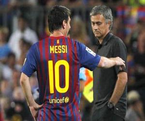 Mourinho dính cáo buộc trốn thuế: Dùng Người đặc biệt gánh hạn cho Messi