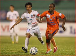 Chuyển nhượng ở V-League: Không có thương vụ gây sốc