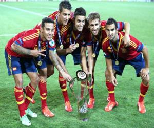 Sao Barca đua nhau tỏa sáng: Hết thời là hết thời thế nào?