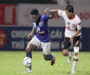 HA.GL và tư duy làm bóng đá của bầu Đức