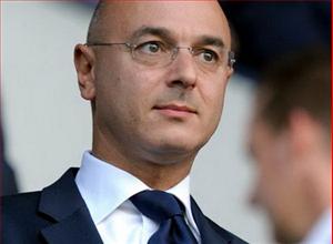 Liverpool cần học Tottenham