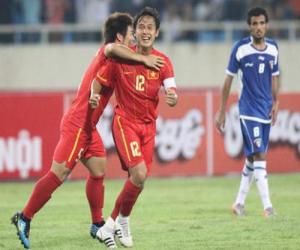 Chính thức: VFF ký hợp đồng với Khu liên hợp TTQG Mỹ Đình