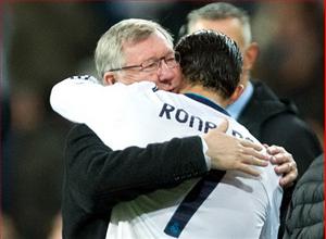 Ronaldo có muốn trở lại Old Trafford: M.U mơ về hàng công siêu khủng 3R