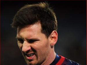 Diễn biến mới nhất vụ Messi bị tố gian lận thuế