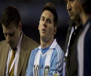 Messi chi 15 triệu euro để chạy tội trốn thuế