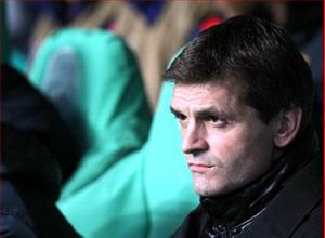 Tito Vilanova từng 2 lần đệ đơn từ chức HLV trưởng Barca