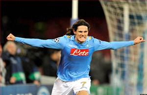 Mẹ Cavani tiết lộ: Chỉ Real Madrid và Man City muốn có con trai tôi