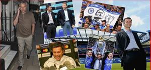 Cứ trắng tay, Mourinho sẽ bị sa thải