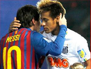 Báo chí Madrid đã mở chiến dịch chống Barca