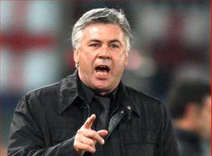 Những lý do để tin rằng Real Madrid sẽ chọn Carlo Ancelotti làm HLV trưởng