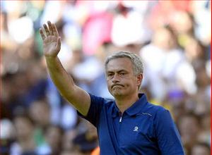 Mourinho không đời nào trở lại Real Madrid