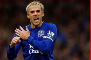 Phil Neville chính thức giải nghệ: Mở đường trở lại M.U?