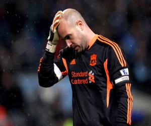 Bị cho mượn mà không được báo trước, Reina vẫn không giận Liverpool