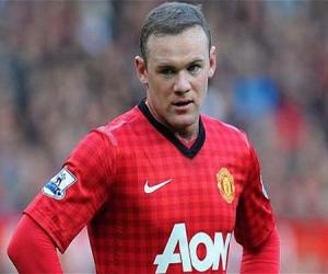 Wayne Rooney vẫn cần M.U