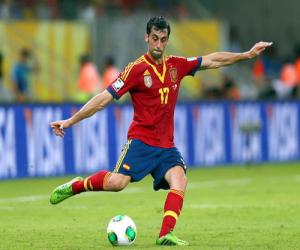 Hàng thủ Tây Ban Nha: Sau Ronaldo, Arbeloa sẽ "bắt chết" Neymar?