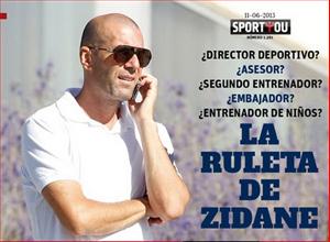 Kế hoạch tái thiết của Real Madrid: Thành bại tại Zidane