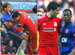 Real muốn mua Luis Suarez: Thêm một nước cờ sai lầm của Perez?