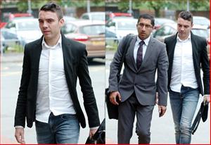 Nóng: Aspas đến Liverpool kiểm tra y tế