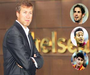 Chelsea nhắm Thiago-Isco-Morata: Vì tương lai hay sở thích nhất thời?