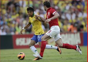 BXH FIFA tháng 6/2013: Brazil xuống thấp kỷ lục, Việt Nam vẫn số 1 ĐNA