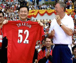 Man Utd và Chelsea sẽ phải hủy chuyến du đấu Thái Lan?
