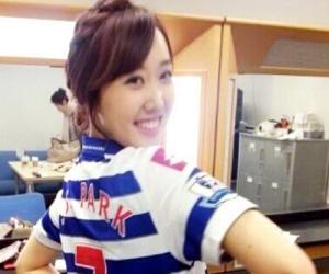 Park Ji-Sung công khai tình cảm: Yêu thích hơn ghi bàn