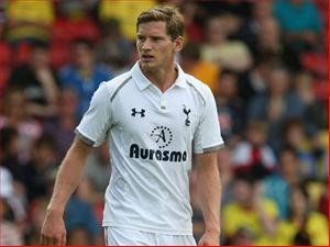 Barcelona chi 20 triệu bảng cho sao Tottenham