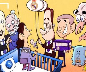 Bỏ qua Real Madrid hay Man City, Cavani cần một cái nôi như Napoli