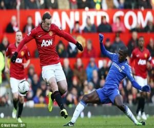 MU, Chelsea bị ghét nhất Premier League