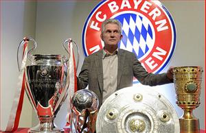 Chính thức: HLV Heynckes tuyên bố nghỉ hưu