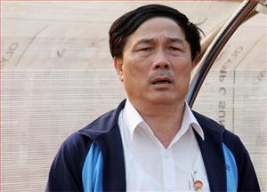 Bầu Đệ khẳng định CLB Thanh Hóa không hối lộ trọng tài