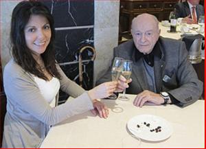 Muốn lấy vợ, huyền thoại Di Stefano bị các con giam lỏng
