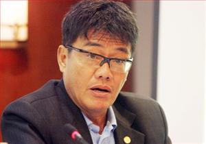 Vào bảng đấu khó tại Asian Cup, trưởng đoàn Dương Vũ Lâm nói gì?