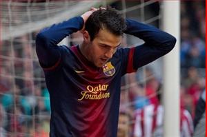 Man Utd được gì khi Fabregas cập bến Old Trafford