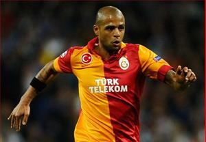 Felipe Melo không đếm xỉa đến Manchester City