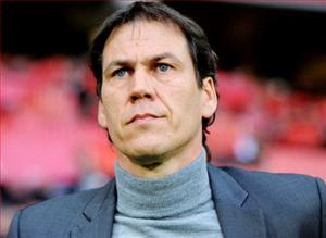 HLV Rudi Garcia hào sảng: Tất cả các cầu thủ AS Roma đều xứng đáng nhận QBV!