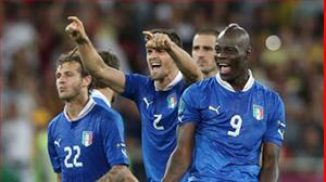 Buffon khích lệ tinh thần đồng đội: Italia không hề kém cạnh TBN
