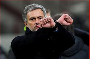 Mourinho dằn mặt những tư tưởng cừu đen ở Chelsea