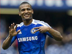 Chelsea xử tệ, Malouda vẫn ca ngợi đội bóng